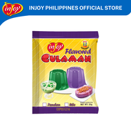 inJoy Flavored Pandan Gulaman 25g