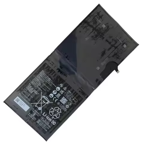 New HB30A8P9ECW-22A Laptop Battery 7.64V 45.84Wh 6000mAh For Huawei 2-in-1 12.35" MateBook E Go GK-G