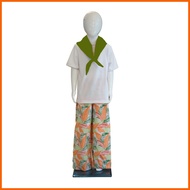 ◎ ■ ✙ Katipunero Magsasaka Buwan ng Wika Costume for Boys