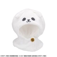 [預訂] [LOOK UP]《咒術迴戰 0》熊猫披肩 (乙骨專用) 截訂日期: 2026-06-15