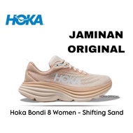 Hoka Bondi 8 Wide Running Shoes 9OWT LERS N3B7 2UPW NJKT