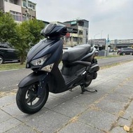 《高雄二手機車》2024 山葉 勁戰6.5代125 TCS#0323 #免費試乘/中古機車/二手機車/流行車款/實體門市