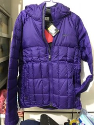NIKE羽絨外套