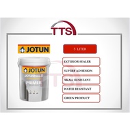 Jotun Jotashield Primer 5LT ( Premium for Exterior Sealer)