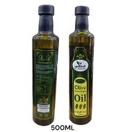 Al-ikhlaso /RGANIC OLIVE OIL (Extra Virgin) OLIVE OIL