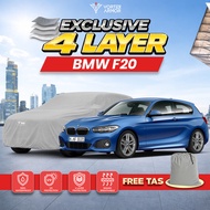 4-Layer Car Cover bmw F20 | bmw 116i 118i 125i M135i M140i Exclusive – Waterproof, Anti-UV, Outdoor