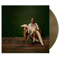 DOECHII Alligator Bites Never Heal Vinyl (Translucent Hazel, 1LP)