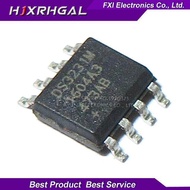 5pcs DS3231MZ DS3231M SOP8 DS3231 SOP