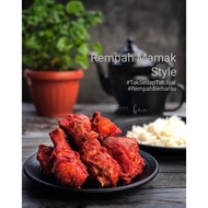 🔥NEW🔥 Rempah Ayam Goreng Mamak Style by Mama Imani