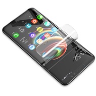 SAMSUNG A32 A52 A52S A72 M51 NOTE 7 20 20 ULTRA S21 S20 S21 PLUS S20 S21 ULTRA Hydrogel Screen Prote
