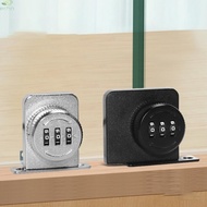 Password Lock Display Cabinet Easy Installation Showcase Lock High Quality