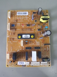 แผงวงจรตู้เย็นซัมซุง/เมนบอร์ดตู้เย็น/แผงควบคุม/MAIN/PCB SAMSUNG/DA41-00710A/อะไหล่แท้