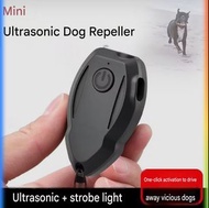 超聲波驅狗器止吠器 ultrasound dogchaser stop barking #pdc 531702