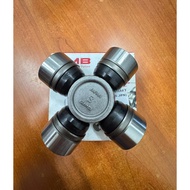 ISUZU NHR/HICOM 2.8 LONG SHAFT COUPLING (KEY IN) | GUIS-52 | GMB