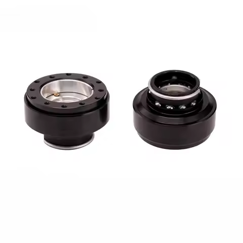 Simracing Game Steering Wheel for PC Quick Release for Moza R9 R16 Direct Drive Base for Racing Acce