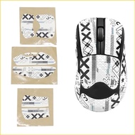 SPT AntiSweat Gaming Attachment Mouse Silicone Cover for ROG Keris 2ACE Mouse