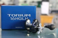 Reel Shimano TORIUM 16HGLH