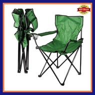 Kursi Lipat outdoor camping pancing portable dewasa serbaguna