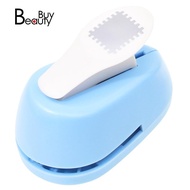 Stamp Border DIY Punch Stamp Embossing Machine Embossing Machine Round Hole Punch