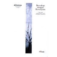 Bercakap With Sunyian - Titrasirasa (apriyan Danang Apriyan; Faisal)