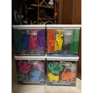 Sword & Shield-Evolving Skies Pokémon Center Elite Trainer Box complete set etb pc