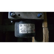 BMW E46 3 SERIES GENUINE COMPACT SALOON SEDAN COUPE DSC ASC ABS PUMP