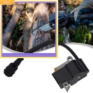 【ELCT】4283 400 1301 Ignition Coil for Stihl BR800 C-E Backpack Blower 4283 1300 A