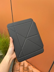 [People Gen10] เคสสำหรับไอแพด 10.9 Gen10 2022 ใส่ปากกาพร้อมปลอกได้ ตั้งแนวตั้งได้ เคสกันงอ เคสกันกระ