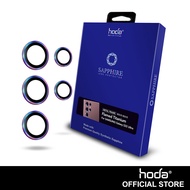 Hoda Sapphire Lens Protector for Samsung S22 Ultra (5 Lens)