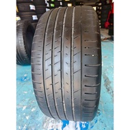 Giti 255 40 R19 Percentage Tire Year 21 There Is A Patch. Each Line