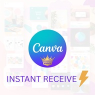 2025 Canva Lifetime Unlimited Pro | Template | Premium | Vip | Canva Business Design 40x50cm | Canva