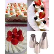 Korea Piping Nozzle 480/481/581/680/681/682/683/685/686/687/880/881 裱花嘴