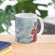 Foxtrot Mug