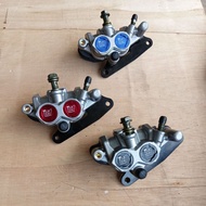 CALIPER 81 PNP MEGAPRO TIGER CB150