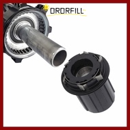 ORORFILL Freehub Body, 15mm HG Specification Cassette Freewheel Body, Durable 72 Rings 11 Speed 6 Pa