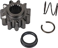 New DB Electrical 222-48024 Pinion Gear Kit Compatible With/Replacement For Mitsubishi M605X35971, N