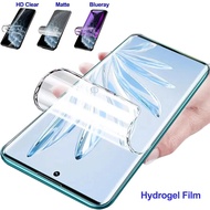 2pcs Hydrogel Film For infinix Zero 30 40 Zero 5G 2023 Zero Ultra infinix GT30 GT 30 Pro 20 10 Pro G
