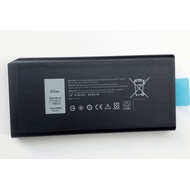 pre-linkX8VWF 5XT3V 4XKN5 Laptop Battery for DELL CJ2K1 09FN4 DKNKD Latitude 14 7404 E5404 E7404 11.