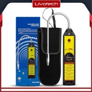 Wjl-6000 Freon Ac Halogen Leak Detector Tester