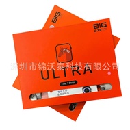 7 i n 1 U l t r a Smart Watch Bluetooth Call More S-0 Set