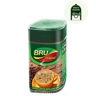 Bru Coffee Original Bottle 100g