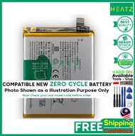Compatible Mobile Battery For VIVO Y50 / Y30 B-M3 / V25 PRO / V2158 B-W2 Phone Battery