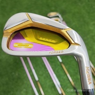 Golf Club New HONMA S-07 Four-Star Lady Iron Rod Set