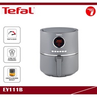 TEFAL Ultra Fry Healthy Air Fryer EY111B40 (air fryer/ airfryer/ penggoreng udara) EY111B