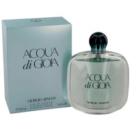 AQUA DI GIOIA