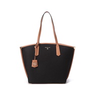 กระเป๋าสะพายไหล่ผู้หญิง Michael Kors MK กระเป๋าถือแบบถือได้ 30H1GJBT3C กระเป๋าสะพายไหล่แบบถือได้ขนาด