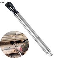 1pcs Four Wheel Electric Alignment Car Wrench 2-in-1 Extension