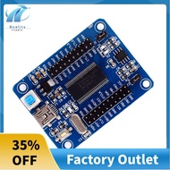 EZ-USB FX2LP CY7C68013A USB Core Board Logic Analyzer Multifunction Convenience Module