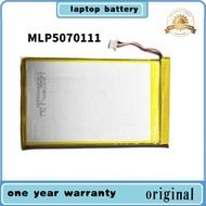 Brand new original AUTEL Daotong MS905/906 MaxiSys Mini tester battery MLP5070111