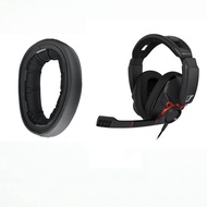 GSP 670 Ear Pads Compatible with Sennheiser GSP 600,GSP 670,GSP 601 GSP 602 GSP 500 Headphones Ear C